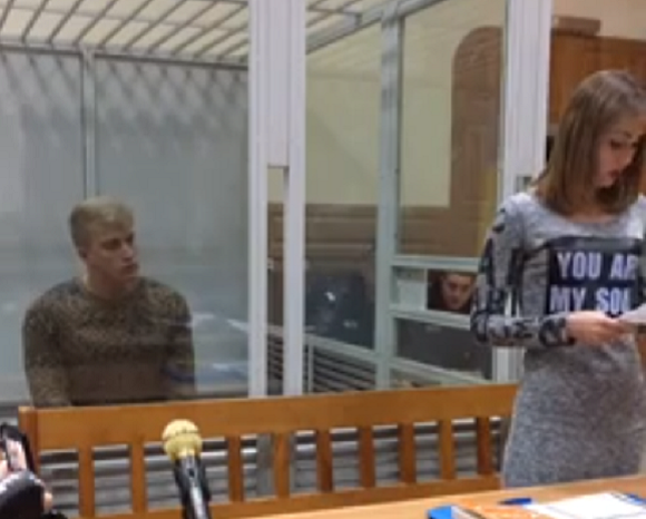 У суді обрали міру запобіжного заходу для керівників "Хеліксу" (оновлено), фото №3 на сайті 20minut.ua
