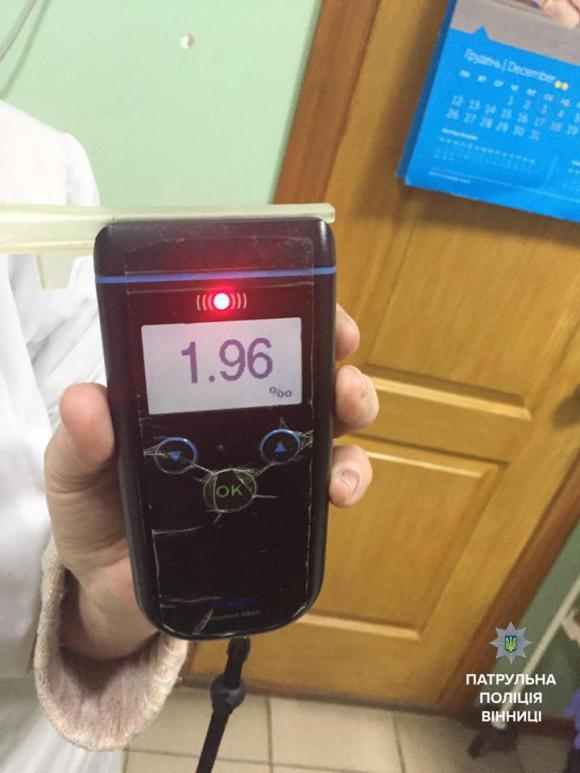 У Вінниці п’яний водій на «Skoda»  розтрощив чорну «Mitsubishi» (ФОТО) на сайті 20minut.ua У Вінниці п’яний водій на «Skoda»  розтрощив чорну «Mitsubishi» (ФОТО), фото №2 на сайті 20minut.ua