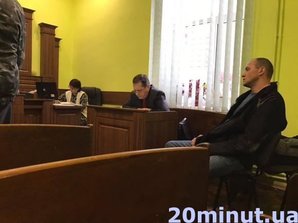 У заказнику поселились бізнесмени, політики, чиновники, фото №1 на сайті 20minut.ua
