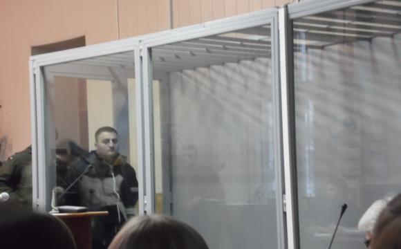 Убивство на Барському шосе було самообороною. Як засудили Давида Григоряна, фото №1 на сайті 20minut.ua