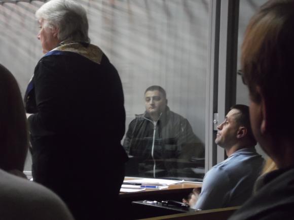 Убивство на Барському шосе було самообороною. Як засудили Давида Григоряна, фото №5 на сайті 20minut.ua