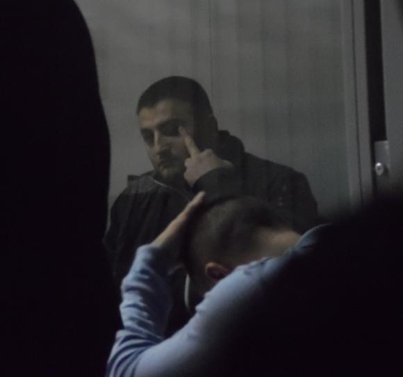 Убивство на Барському шосе було самообороною. Як засудили Давида Григоряна, фото №6 на сайті 20minut.ua