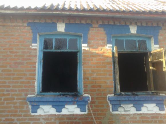 В будинку під Вінницею згорів 42-річний чоловік через паління в ліжку (ФОТО) на сайті 20minut.ua В будинку під Вінницею згорів 42-річний чоловік через паління в ліжку (ФОТО), фото №1 на сайті 20minut.ua