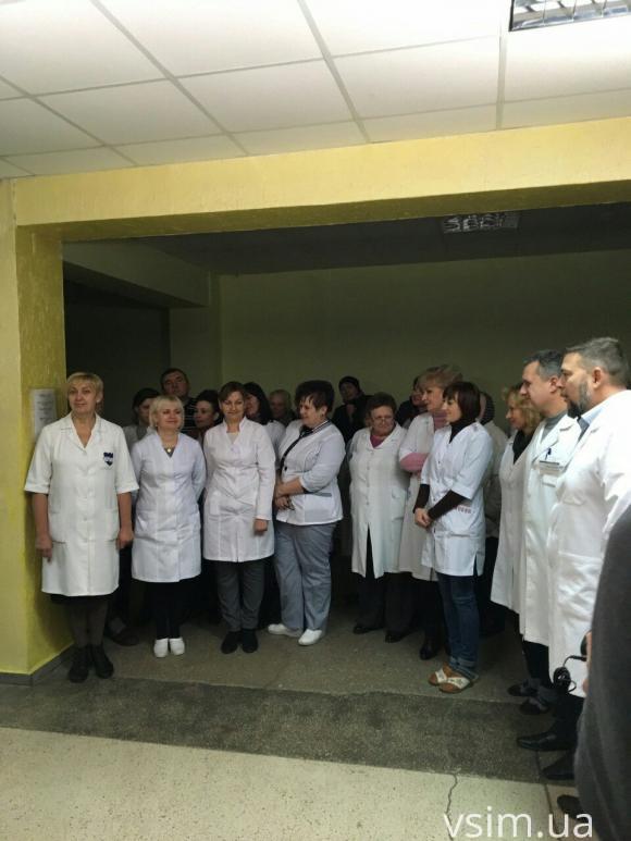 Ворожили на картах і перевіряли Симчишина: що робила команда Фреймут у Хмельницькому, фото №1 на сайті vsim.ua