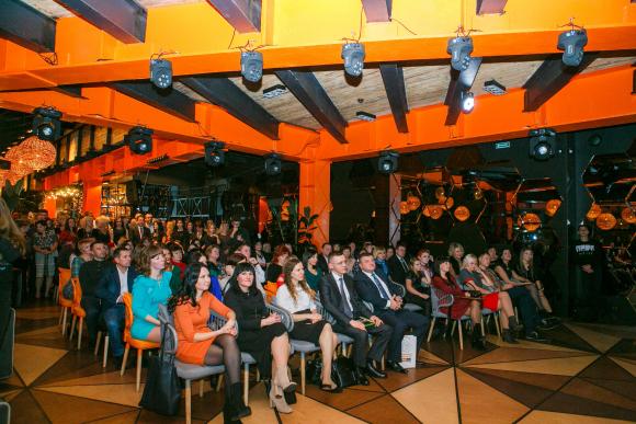 Як пройшла церемонія нагородження переможців конкурсу «Народний бренд 2016», фото №1 на сайті 20minut.ua