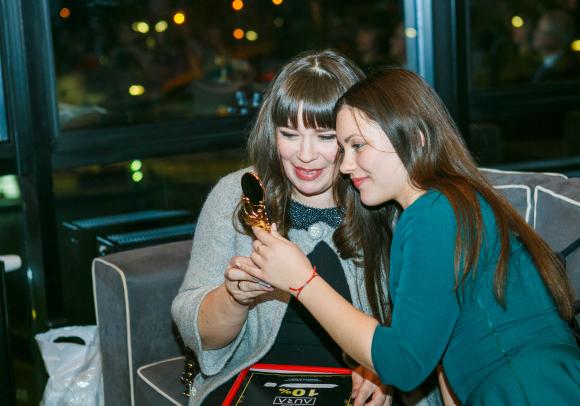 Як пройшла церемонія нагородження переможців конкурсу «Народний бренд 2016», фото №11 на сайті 20minut.ua