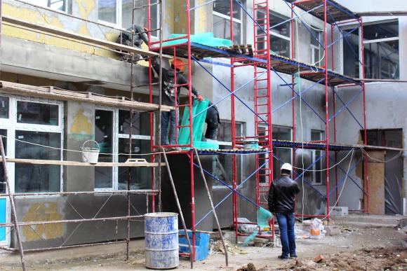 Як зміниться Вінниця в 2017 році? Дитсадки, Космонавтів-3, цвинтар, фото №1 на сайті 20minut.ua