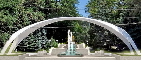 Як зміниться Вінниця в 2017 році? Дитсадки, Космонавтів-3, цвинтар, фото №4 на сайті 20minut.ua