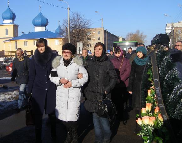 Заповіт бійця Неумивакіна:  «Я росіянин. Але відспівайте мене в українській церкві», фото №10 на сайті 20minut.ua