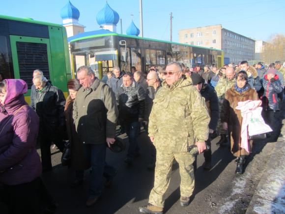 Заповіт бійця Неумивакіна:  «Я росіянин. Але відспівайте мене в українській церкві», фото №11 на сайті 20minut.ua