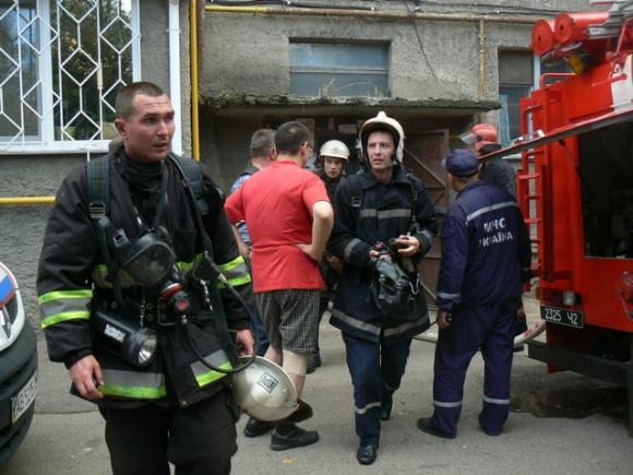 Жителі громад самі гаситимуть пожежі. Але не всі — реформа пожежної охорони, фото №1 на сайті 20minut.ua