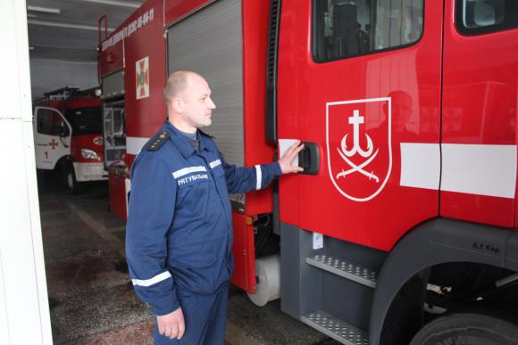 Жителі громад самі гаситимуть пожежі. Але не всі — реформа пожежної охорони, фото №2 на сайті 20minut.ua