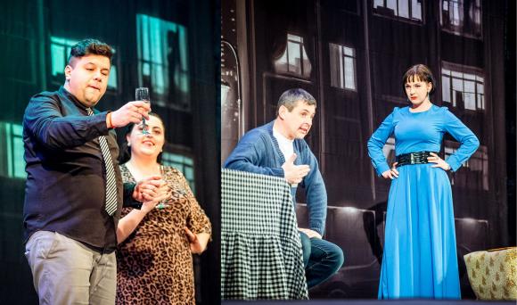 Зірки привітали Вінницю з Новим роком: Джамала закликала не стримувати свої бажання, а Олег Винник застеріг від «післявідходіння» на сайті 20minut.ua Зірки привітали Вінницю з Новим роком: Джамала закликала не стримувати свої бажання, а Олег Винник застеріг від «післявідходіння», фото №9 на сайті 20minut.ua