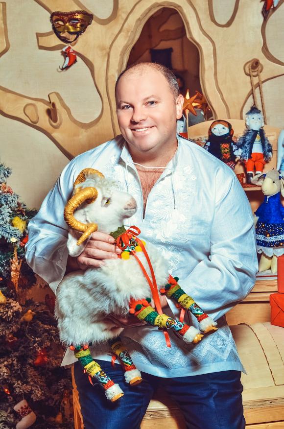 Зірковий гороскоп: що на думку знаменитостей очікує українців у Новому році (ФОТО) на сайті 20minut.ua Зірковий гороскоп: що на думку знаменитостей очікує українців у Новому році (ФОТО), фото №13 на сайті 20minut.ua