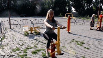 Альтернатива спортзалу.  Вчимося правильно займатися на вуличних тренажерах, фото №10 на сайті 20minut.ua