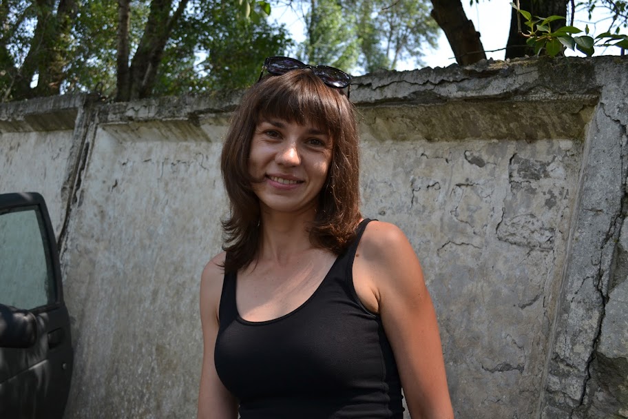 Біля ринку “Дубове” плавають машини. Коли там з’являться стоки, фото №5 на сайті vsim.ua