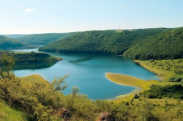 Подорож “по-хмельницьки”: ТОП-5 туристичних місць області на сайті vsim.ua ÐовâÑзане зобÑаженнÑ