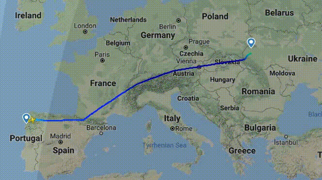 Авіакатастрофа під Львовом: на борту АН-12 було троє вінничан (ОНОВЛЕНО) на сайті 20minut.ua Animated GIF