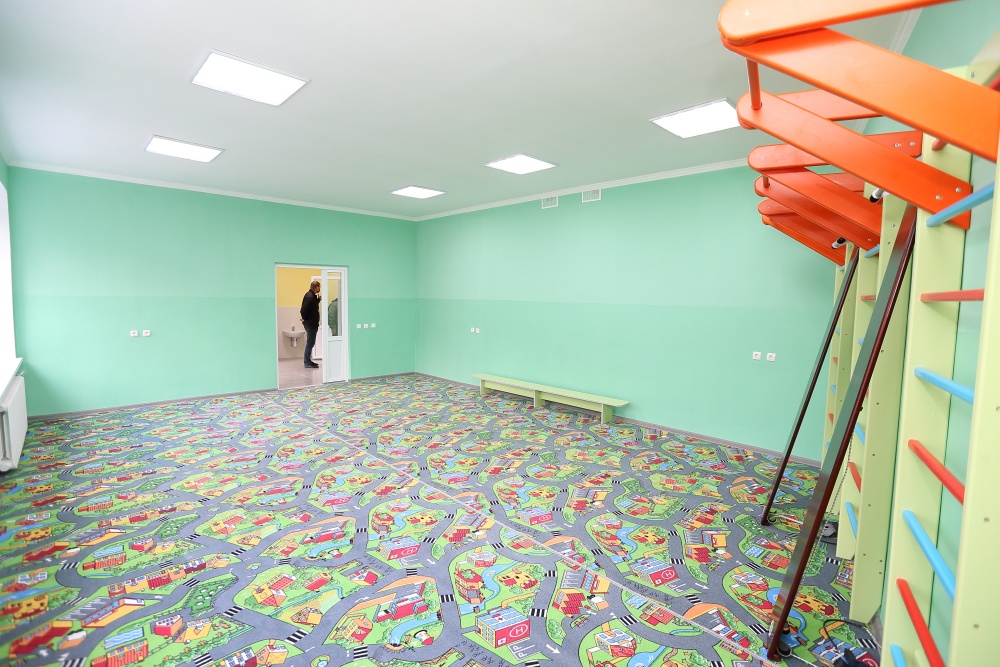 У поліклініці на вул. Федьковича відкрили сучасний реабілітаційни центр для дітей з інвалідністю (ФОТО) на сайті 20minut.ua У поліклініці на вул. Федьковича відкрили сучасний реабілітаційни центр для дітей з інвалідністю (ФОТО), фото №1 на сайті 20minut.ua