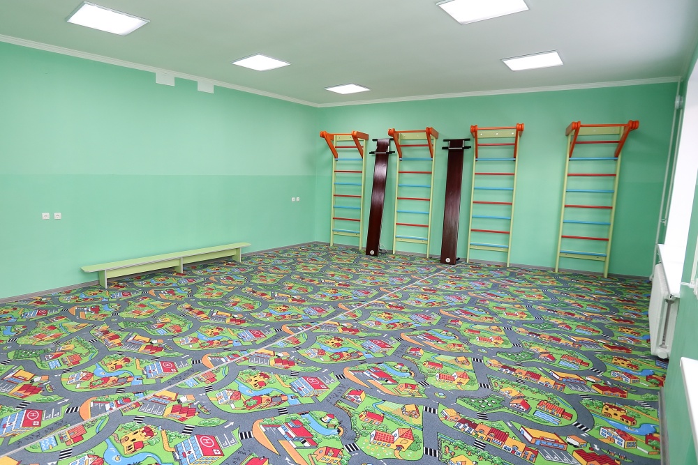 У поліклініці на вул. Федьковича відкрили сучасний реабілітаційни центр для дітей з інвалідністю (ФОТО) на сайті 20minut.ua У поліклініці на вул. Федьковича відкрили сучасний реабілітаційни центр для дітей з інвалідністю (ФОТО), фото №2 на сайті 20minut.ua