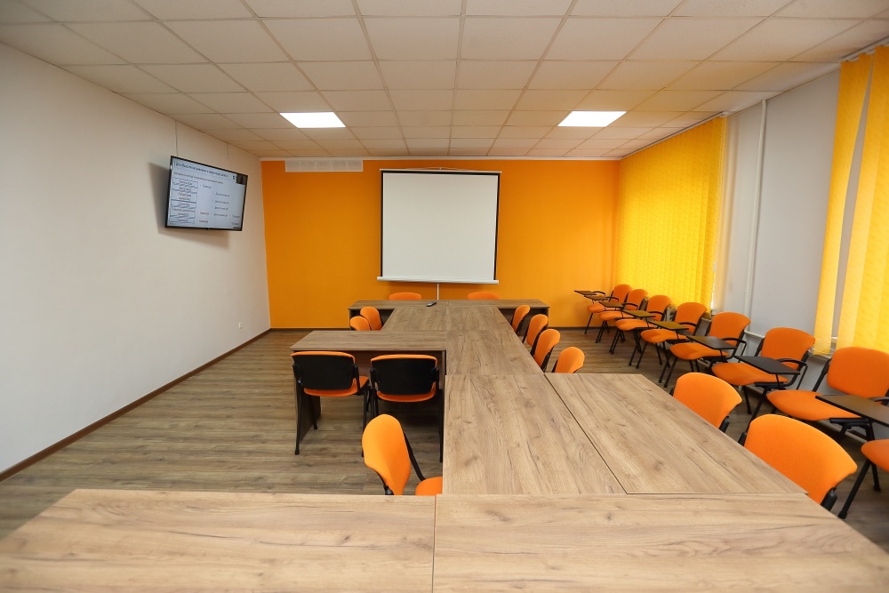 У поліклініці на вул. Федьковича відкрили сучасний реабілітаційни центр для дітей з інвалідністю (ФОТО) на сайті 20minut.ua У поліклініці на вул. Федьковича відкрили сучасний реабілітаційни центр для дітей з інвалідністю (ФОТО), фото №3 на сайті 20minut.ua