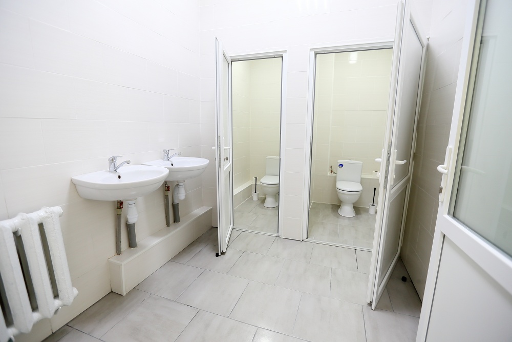 У поліклініці на вул. Федьковича відкрили сучасний реабілітаційни центр для дітей з інвалідністю (ФОТО) на сайті 20minut.ua У поліклініці на вул. Федьковича відкрили сучасний реабілітаційни центр для дітей з інвалідністю (ФОТО), фото №8 на сайті 20minut.ua