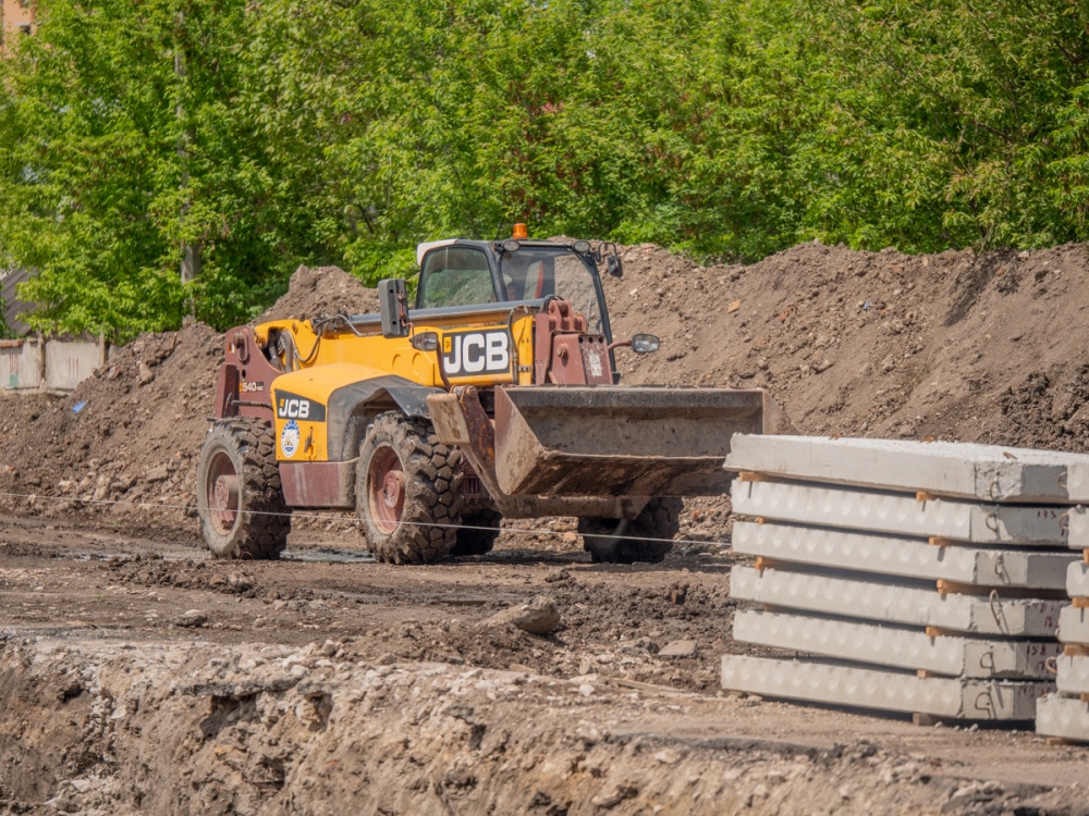 Масштабне будівництво дощового колектора: що вже зробили та в яку суму обійдуться будівельні роботи на сайті 20minut.ua Масштабне будівництво дощового колектора: що вже зробили та в яку суму обійдуться будівельні роботи, фото №2 на сайті 20minut.ua