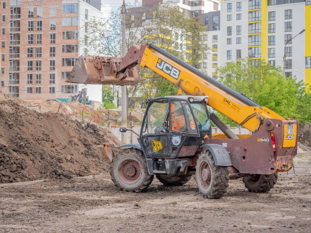 Масштабне будівництво дощового колектора: що вже зробили та в яку суму обійдуться будівельні роботи на сайті 20minut.ua Масштабне будівництво дощового колектора: що вже зробили та в яку суму обійдуться будівельні роботи, фото №3 на сайті 20minut.ua