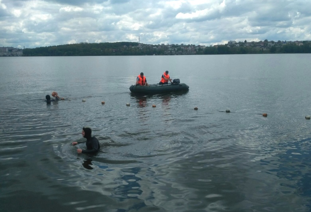 Пляж «Циганка» готують до нового купального сезону. Що планують зробити, фото №1 на сайті 20minut.ua