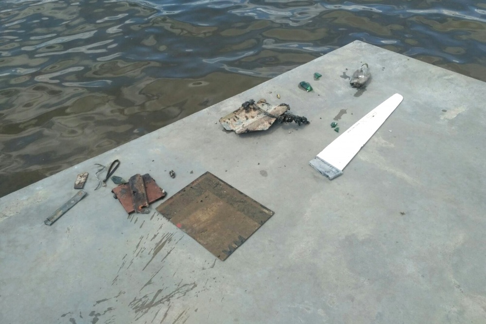 Пляж «Циганка» готують до нового купального сезону. Що планують зробити, фото №2 на сайті 20minut.ua