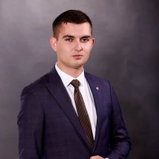 Лисинчук Олександр Олександрович | Єдиний реєстр адвокатів України