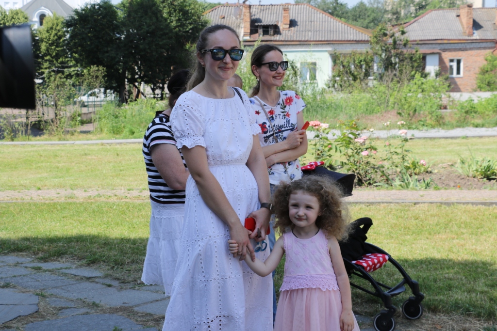 На Замковій горі працює "Майстерня міста" - майданчик для спілкування громади і влади, фото №3 на сайті 20minut.ua
