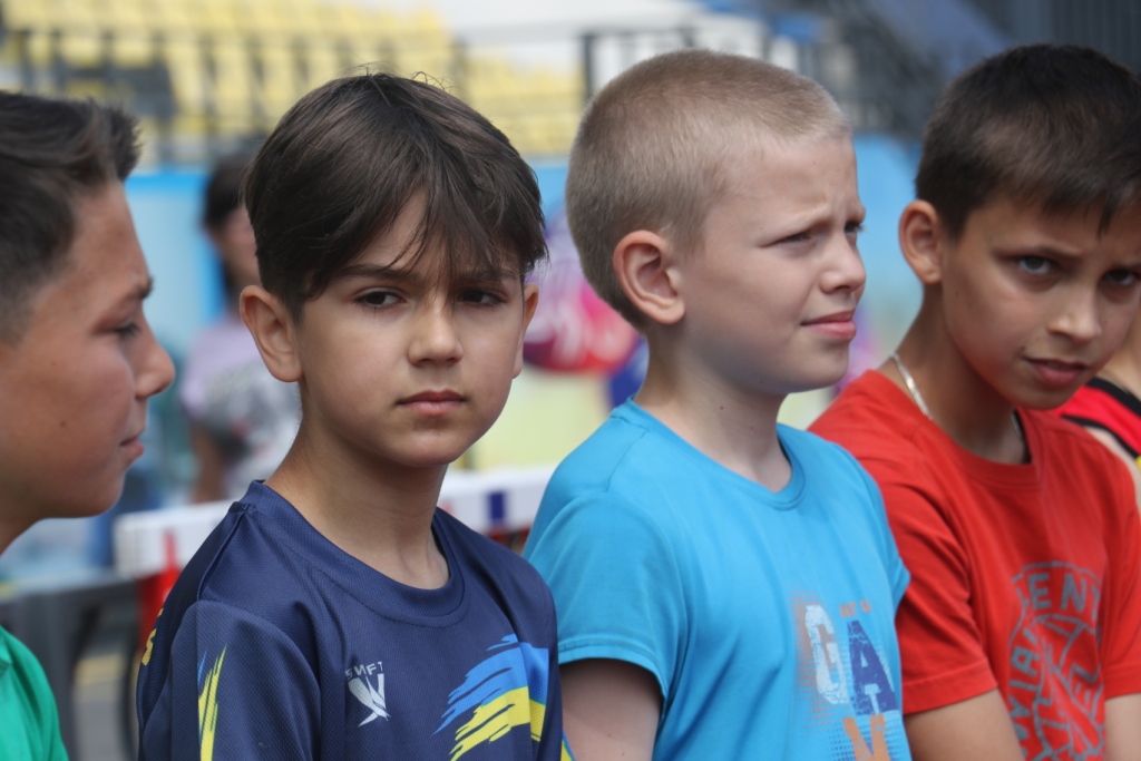 У Житомирі змагаються легкоатлети, фото №5 на сайті 20minut.ua