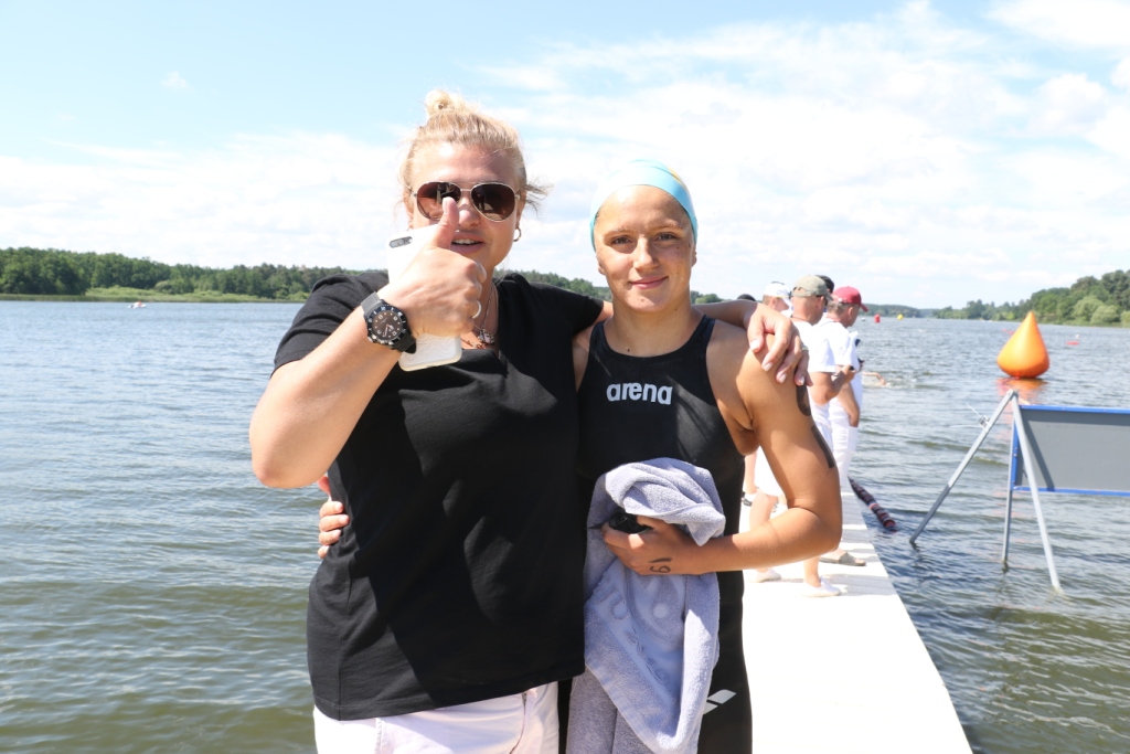 Визначились переможці Чемпіонату України з плавання на відкритій воді, фото №6 на сайті 20minut.ua
