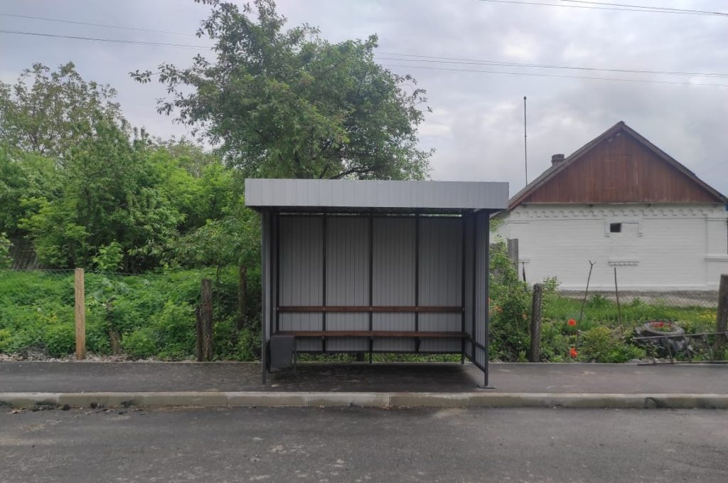 Завершено капітальний ремонт автодороги Мирославка – Малосілка через Демчин. ФОТО на сайті 20minut.ua Завершено капітальний ремонт автодороги Мирославка – Малосілка через Демчин. ФОТО, фото №4 на сайті 20minut.ua