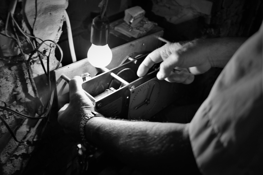 Годинник на ратуші знову працює на сайті 20minut.ua Годинник на ратуші знову працює, фото №1 на сайті 20minut.ua