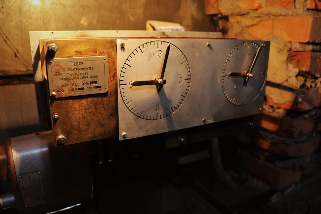 Годинник на ратуші знову працює на сайті 20minut.ua Годинник на ратуші знову працює, фото №11 на сайті 20minut.ua