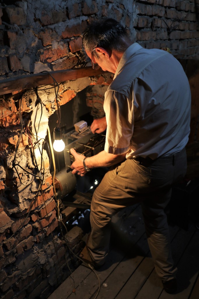 Годинник на ратуші знову працює на сайті 20minut.ua Годинник на ратуші знову працює, фото №12 на сайті 20minut.ua