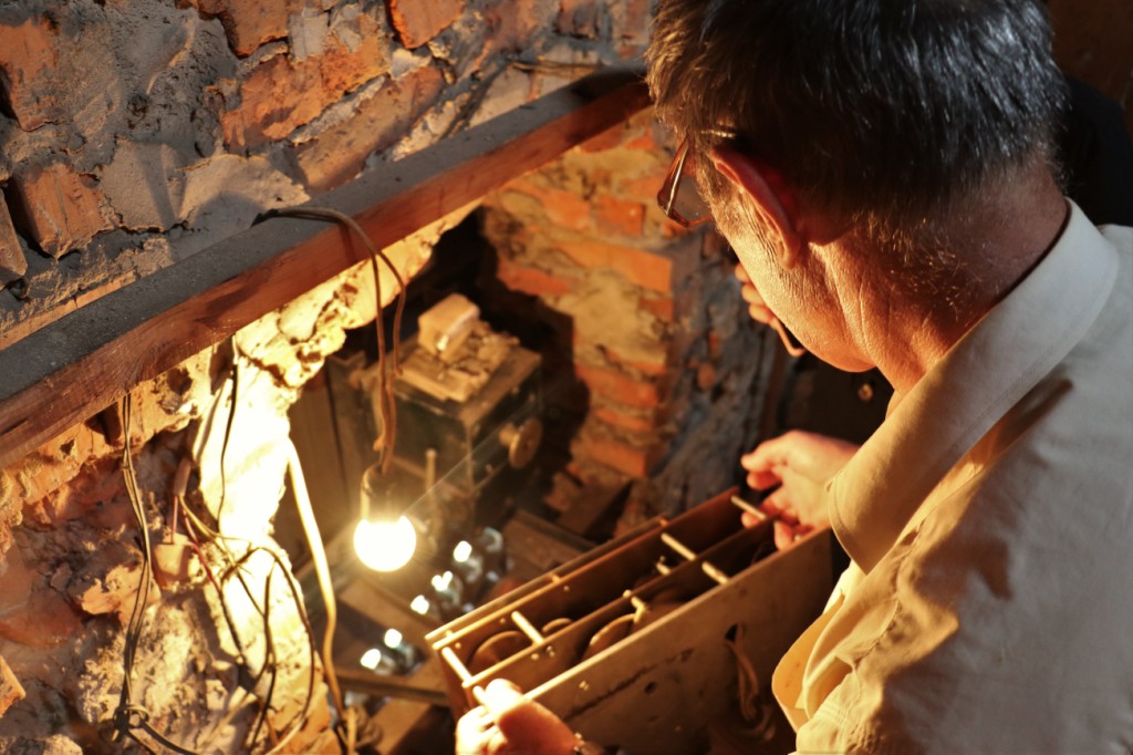 Годинник на ратуші знову працює на сайті 20minut.ua Годинник на ратуші знову працює, фото №4 на сайті 20minut.ua