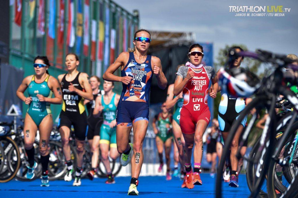 Місто надасть фінансову підтримку житомирським триатлетам на сайті 20minut.ua Місто надасть фінансову підтримку житомирським триатлетам, фото №2 на сайті 20minut.ua