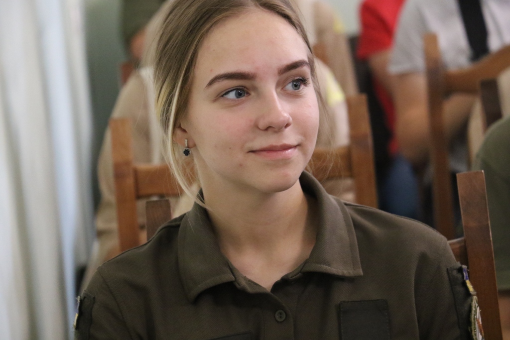 У Житомирі вшанували пам'ять Олега Ольжича на сайті 20minut.ua У Житомирі вшанували пам'ять Олега Ольжича, фото №5 на сайті 20minut.ua