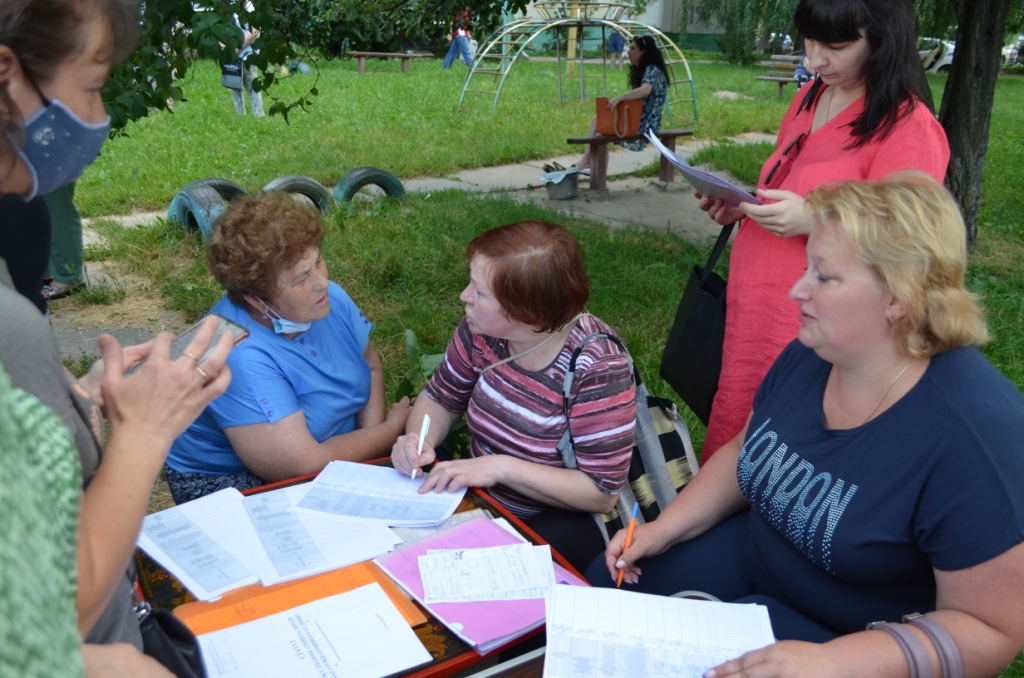 В одному з найбільших багатоквартирних будинків Житомира на 410 квартир створили ОСББ, фото №2 на сайті 20minut.ua
