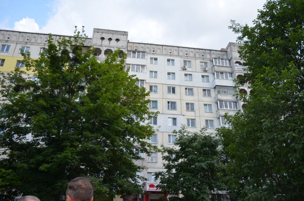 В одному з найбільших багатоквартирних будинків Житомира на 410 квартир створили ОСББ, фото №4 на сайті 20minut.ua