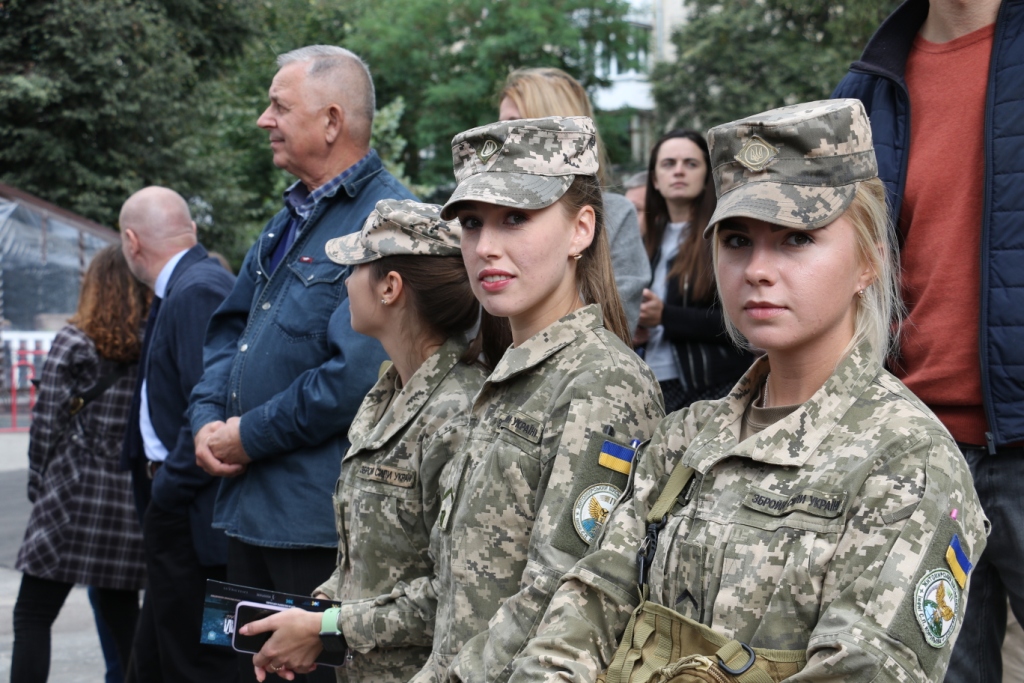 У Житомирі відбулася прем’єра фільму про Сергія Корольова «Незламний. Шлях до мрії», фото №4 на сайті 20minut.ua