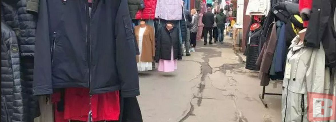 Хмельниччина: головні новини за 9 березня: на сайті vsim.ua Хмельницькі ринки можуть запрацювати з п'ятниці, 11 березня