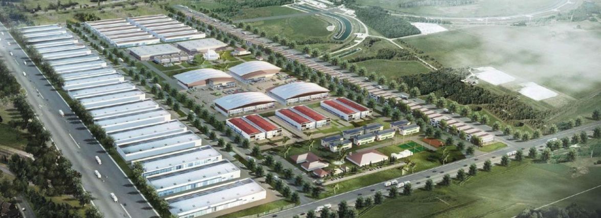 Хмельниччина: головні новини за 9 березня: на сайті vsim.ua На Хмельниччині з’явиться новий індустріальний парк