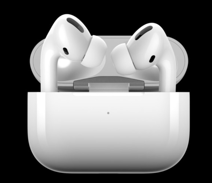 Які переваги пропонують навушники AirPods (новини компаній) на сайті vsim.ua Які переваги пропонують навушники AirPods (новини компаній), фото №1 на сайті vsim.ua
