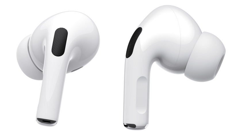 Які переваги пропонують навушники AirPods (новини компаній) на сайті vsim.ua Які переваги пропонують навушники AirPods (новини компаній), фото №2 на сайті vsim.ua
