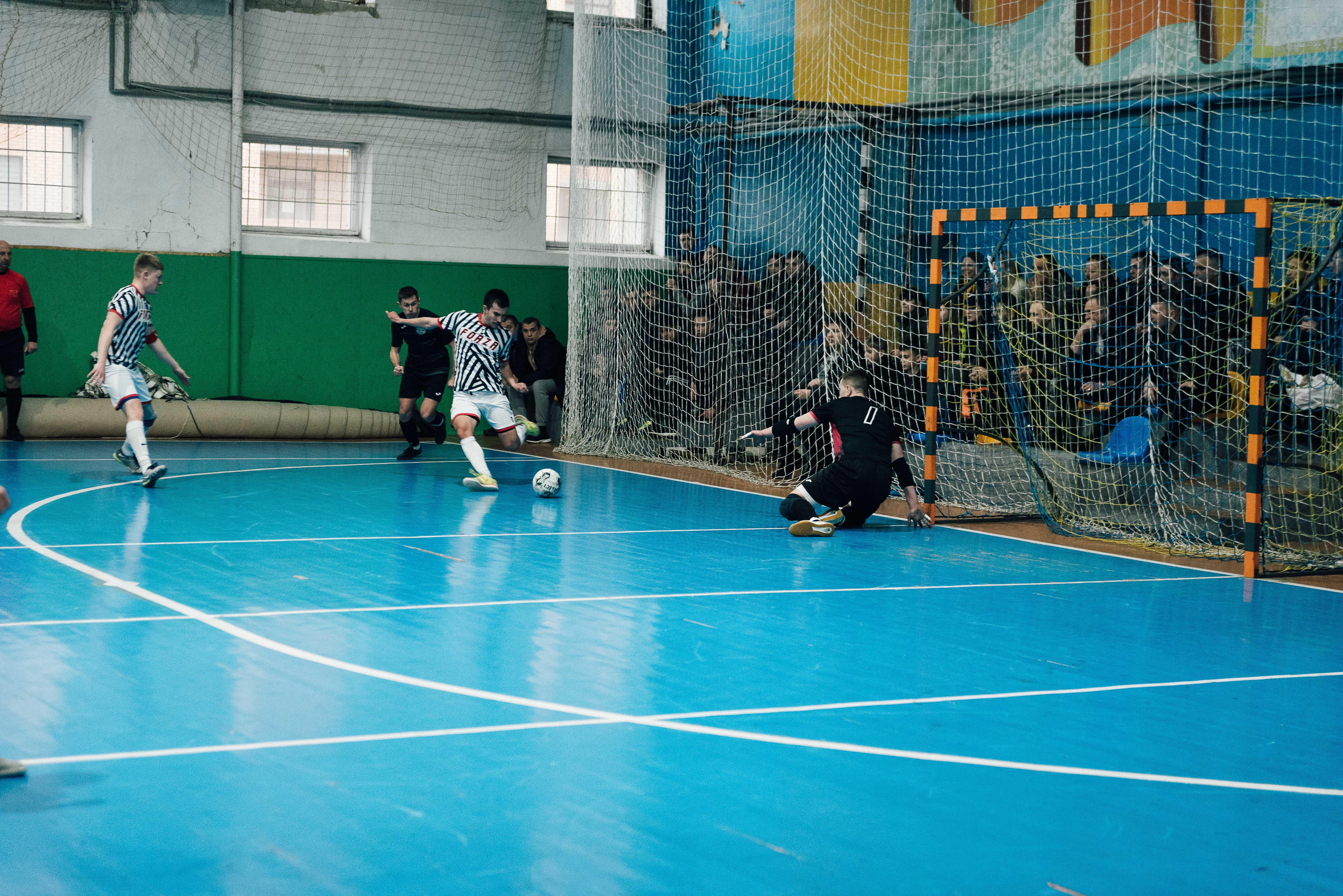 Завершився відкритий чемпіонат Житомира з футзалу серед чоловіків: результати на сайті 20minut.ua Завершився відкритий чемпіонат Житомира з футзалу серед чоловіків: результати, фото №5 на сайті 20minut.ua