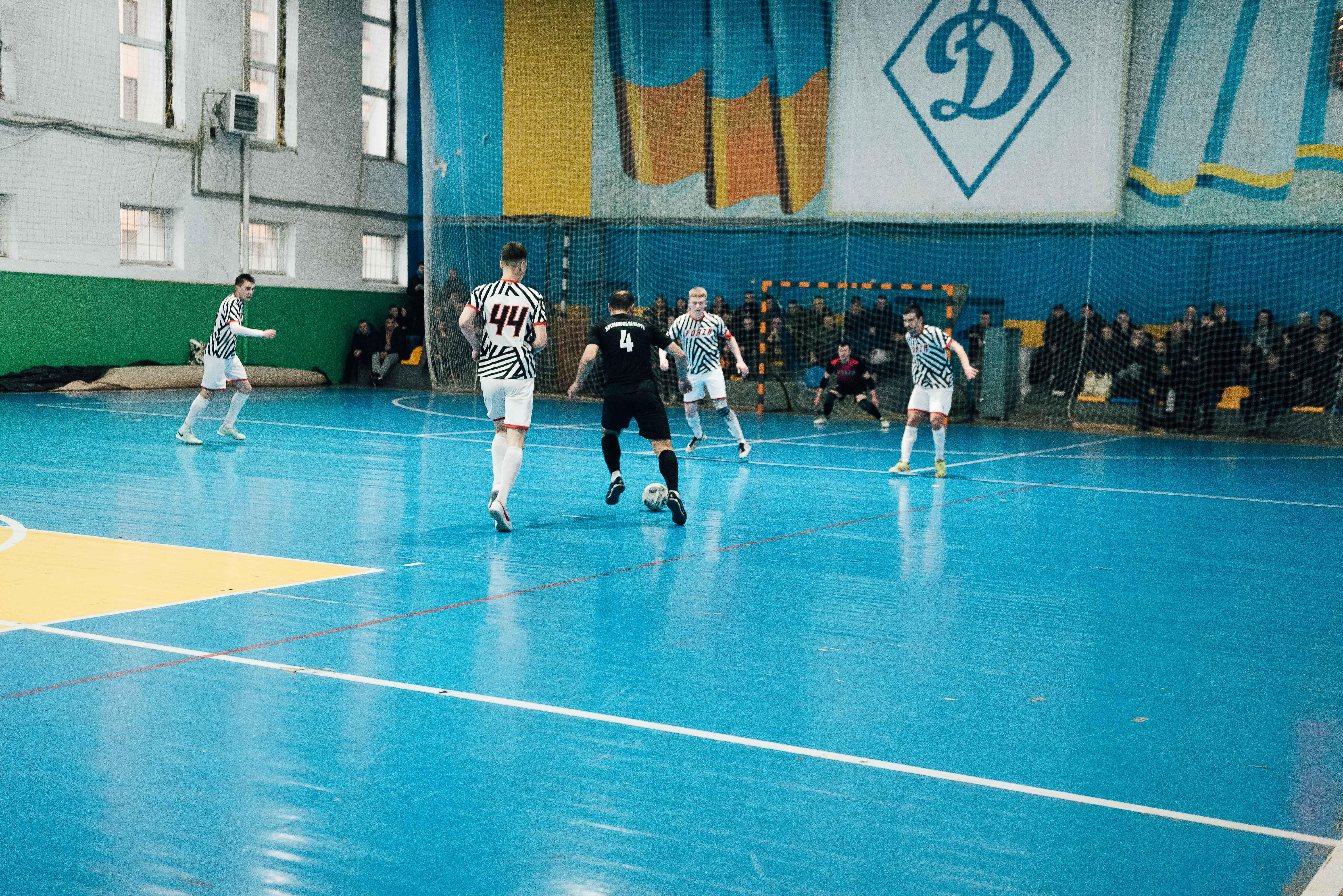 Завершився відкритий чемпіонат Житомира з футзалу серед чоловіків: результати на сайті 20minut.ua Завершився відкритий чемпіонат Житомира з футзалу серед чоловіків: результати, фото №6 на сайті 20minut.ua